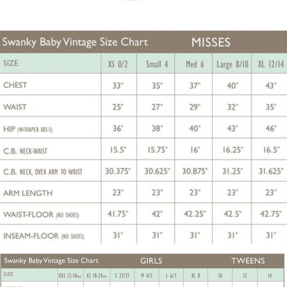 Swanky Lady Vintage maxi dress most wanted blue - Picture 3 of 3